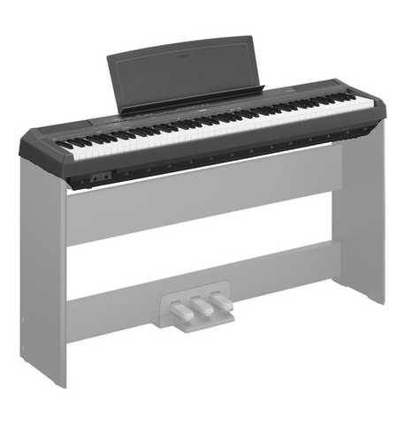 Yamaha P-115 B 