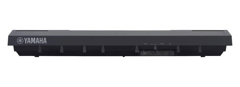 Yamaha P-115 B 