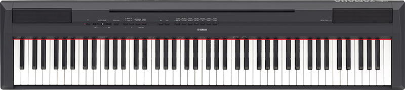 Yamaha P-115 B 