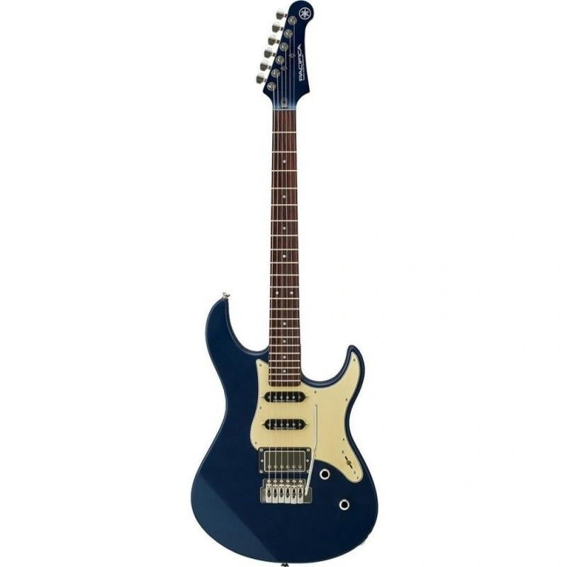 Yamaha Pacifica 612V II X MSB