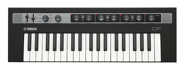 Yamaha reface CP
