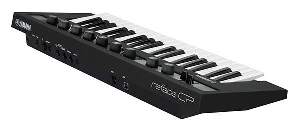 Yamaha reface CP