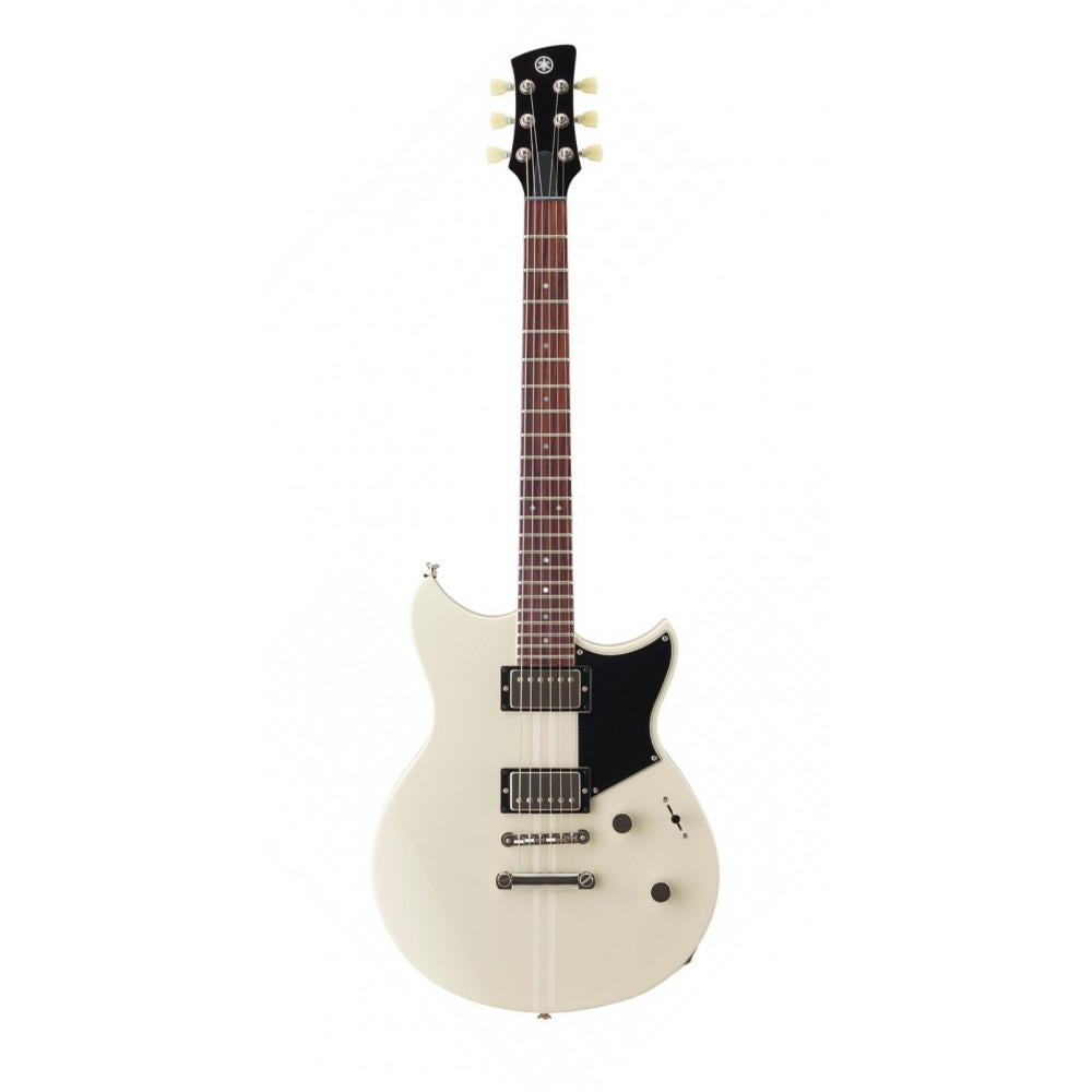 Yamaha Revstar RSE20 Vintage White