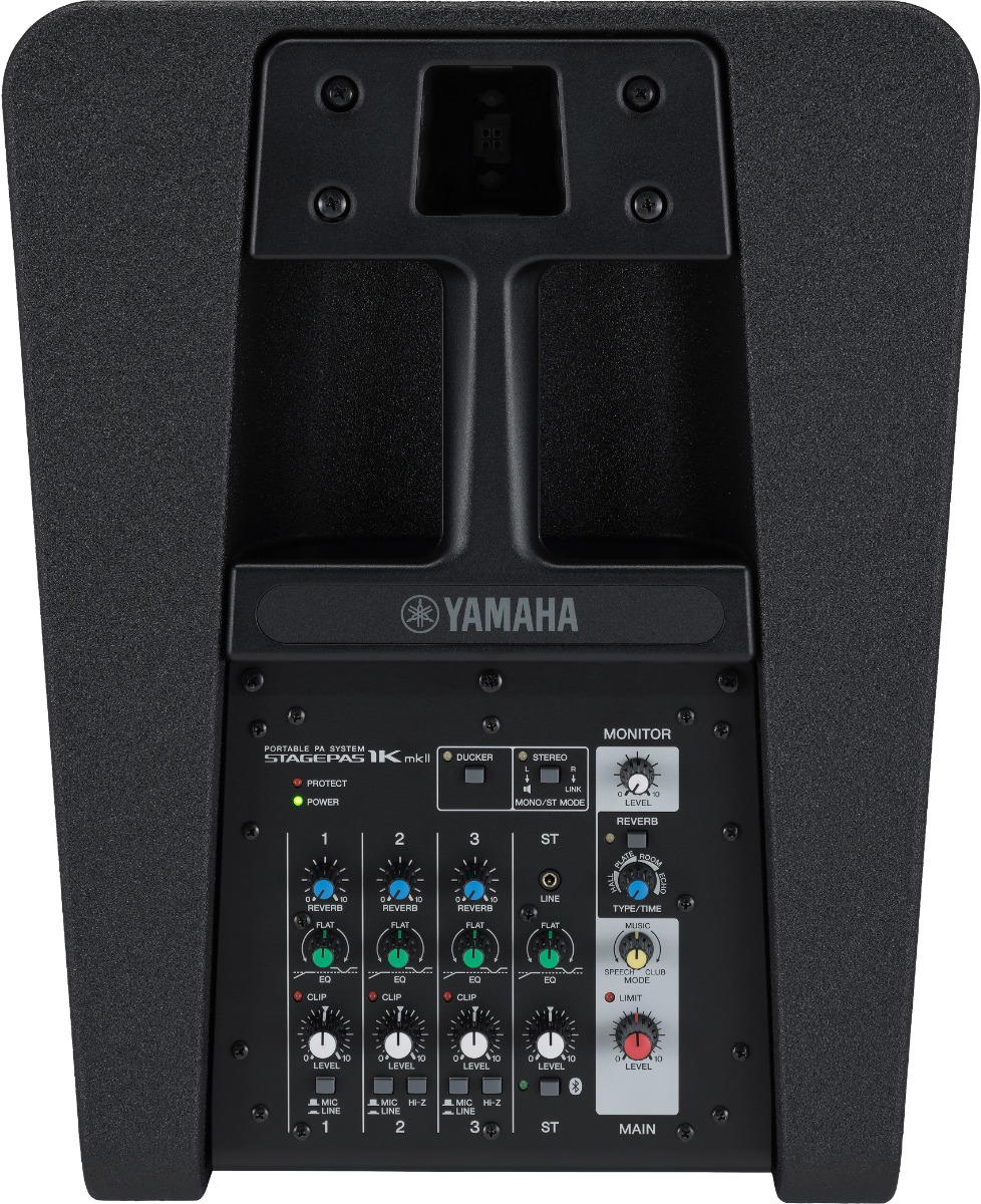 YAMAHA STAGEPAS 1K MK2 Sistema PA