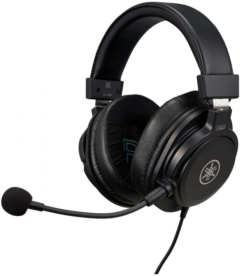 Yamaha YHG01 Auricular con Micrófono