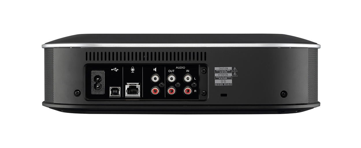  Yamaha YVC-1000