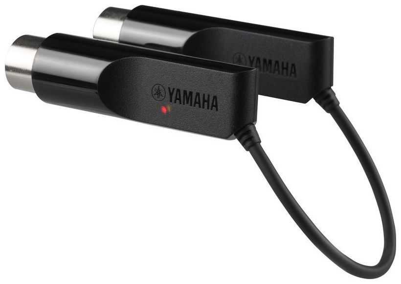 Yamaha MD-BT01 Wireless MIDI Adaptor