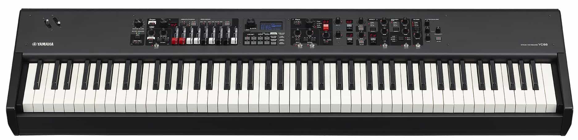 Yamaha YC88 (B-Stock)