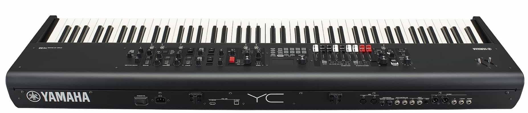 Yamaha YC88