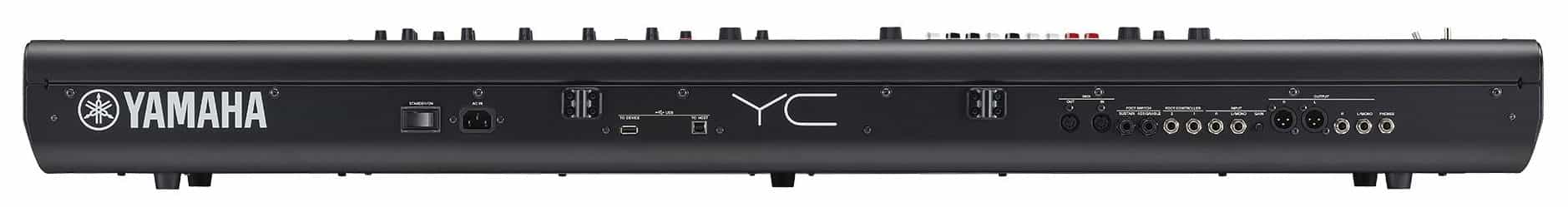 Yamaha YC88