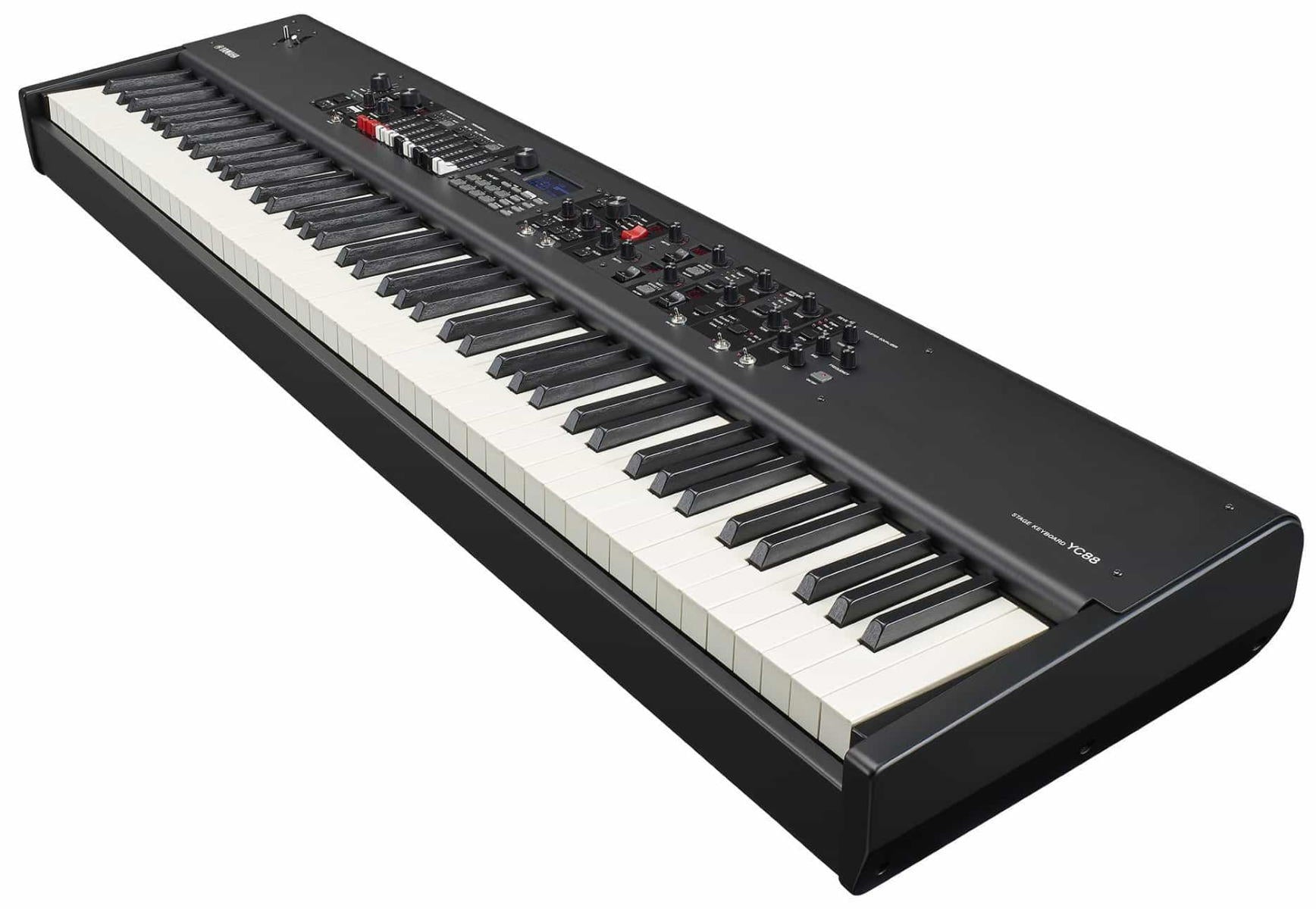 Yamaha YC88 (B-Stock)