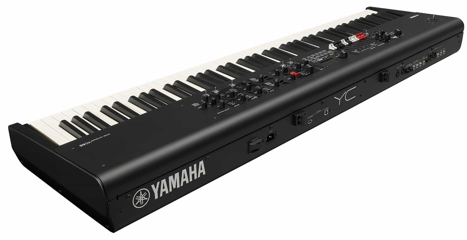 Yamaha YC88