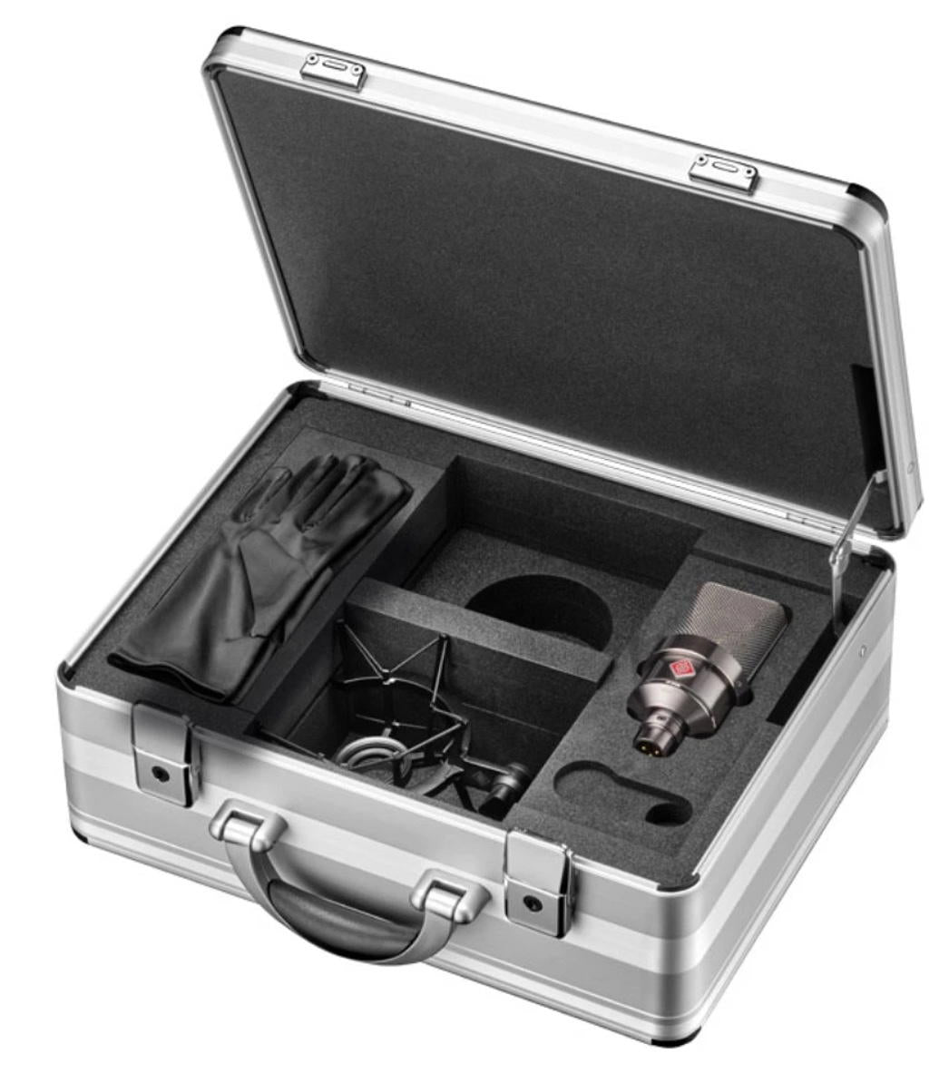 Neumann TLM 103 Studio 25 años