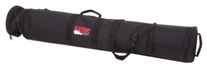 GATOR HOUSSE PR 5 MIC & 3 PIEDS MIC