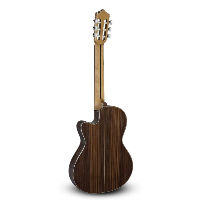 Paco Castillo Guitarra 234TE