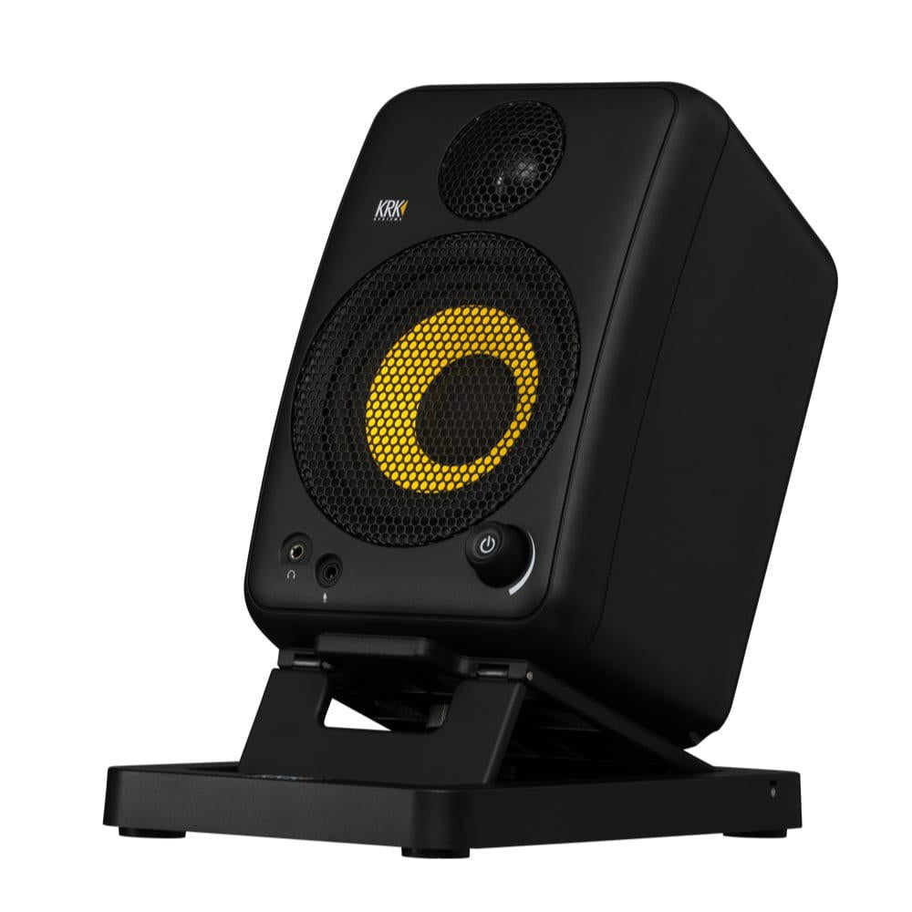 KRK GoAux 4