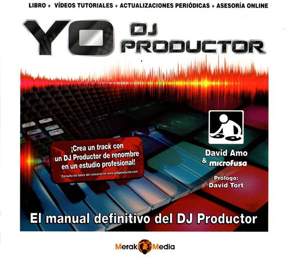 Yo DJ Productor