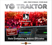 Yo Traktor