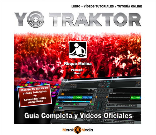 Yo Traktor
