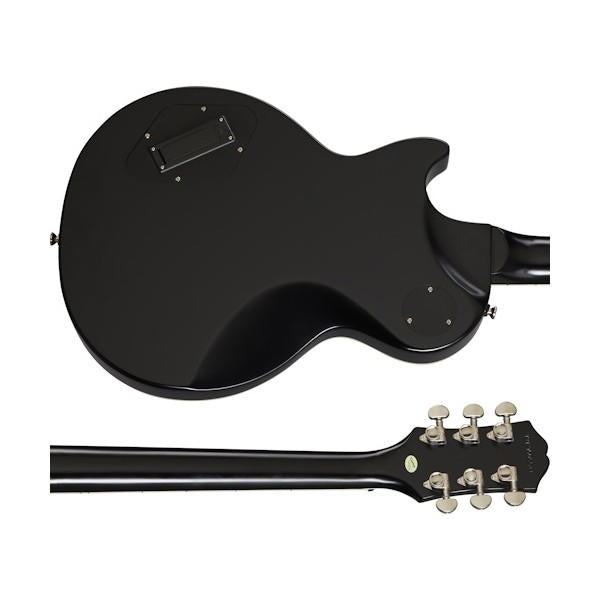 EPIPHONE LES PAUL PROPHECY AGED BLACK