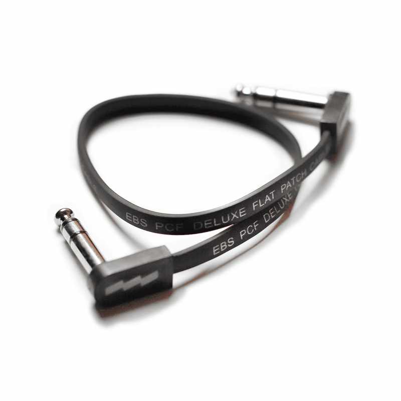 EBS CABLE INTERLINK PCF DELUXE STEREO JACK-JACK AA