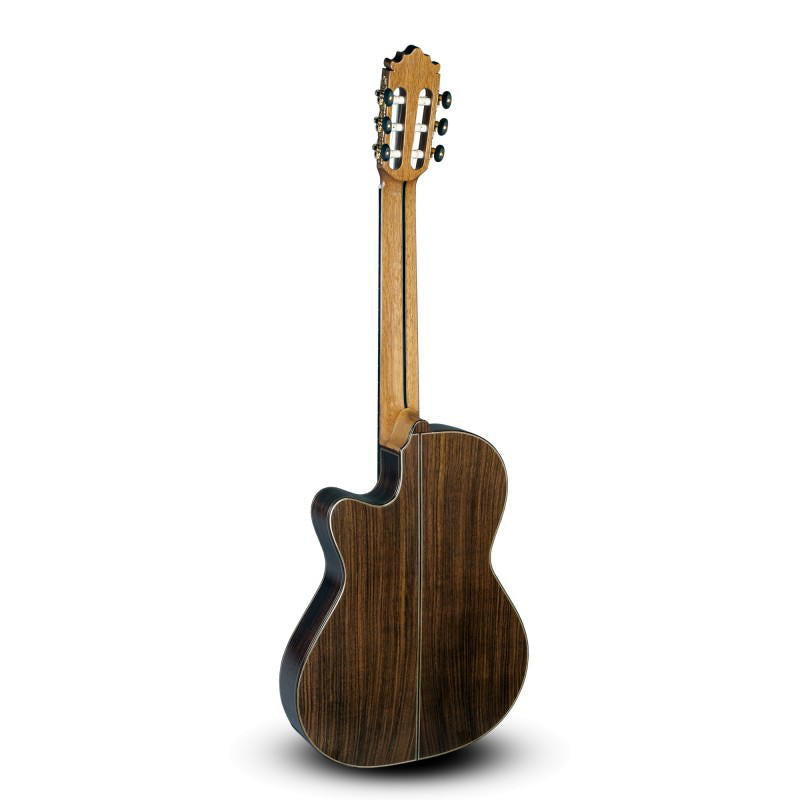 Paco Castillo Guitarra 235TE