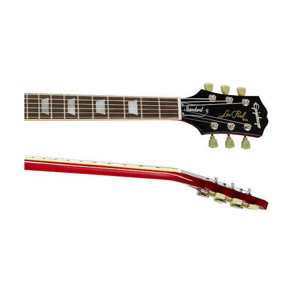 EPIPHONE LES PAUL STANDARD 50 VINTAGE SUNBURST