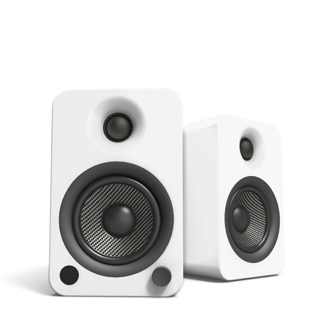 Kanto YU4 Matte White