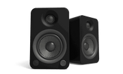 Kanto YU4 Matte Black