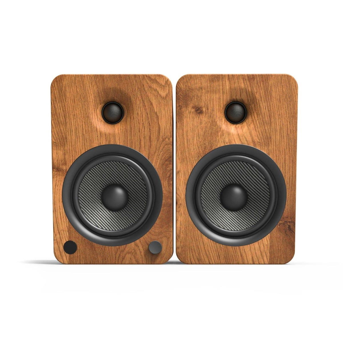 Kanto YU6 Walnut 