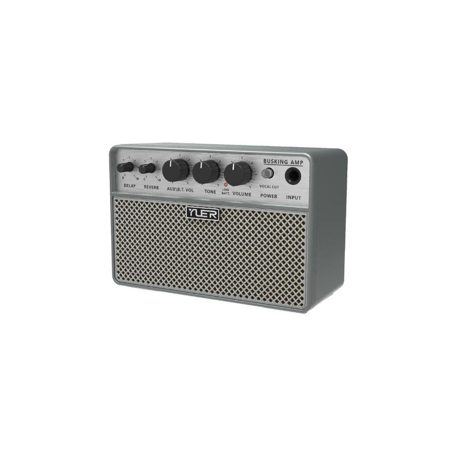 YUER MINI BUSKING AMP
