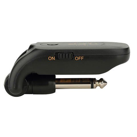 YUER WIRELESS GUITAR SYSTEM