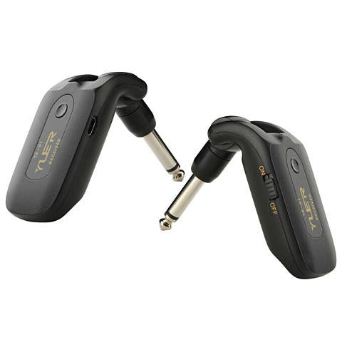 YUER WIRELESS GUITAR SYSTEM