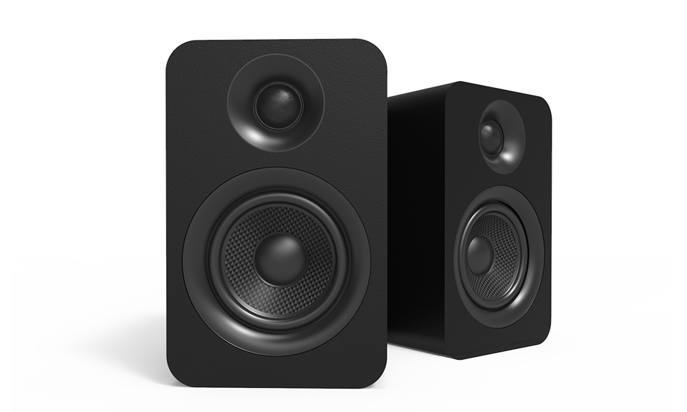 Kanto Yup4 Black