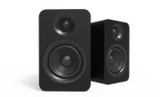 Kanto Yup4 Black