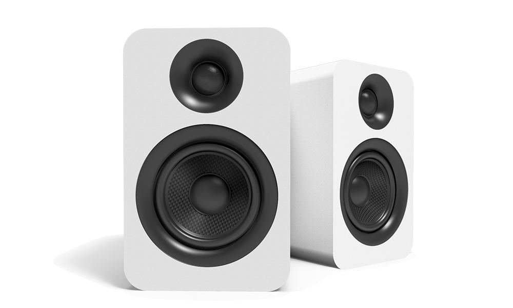 Kanto Yup 6 White