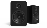 Kanto Yup 6 Black