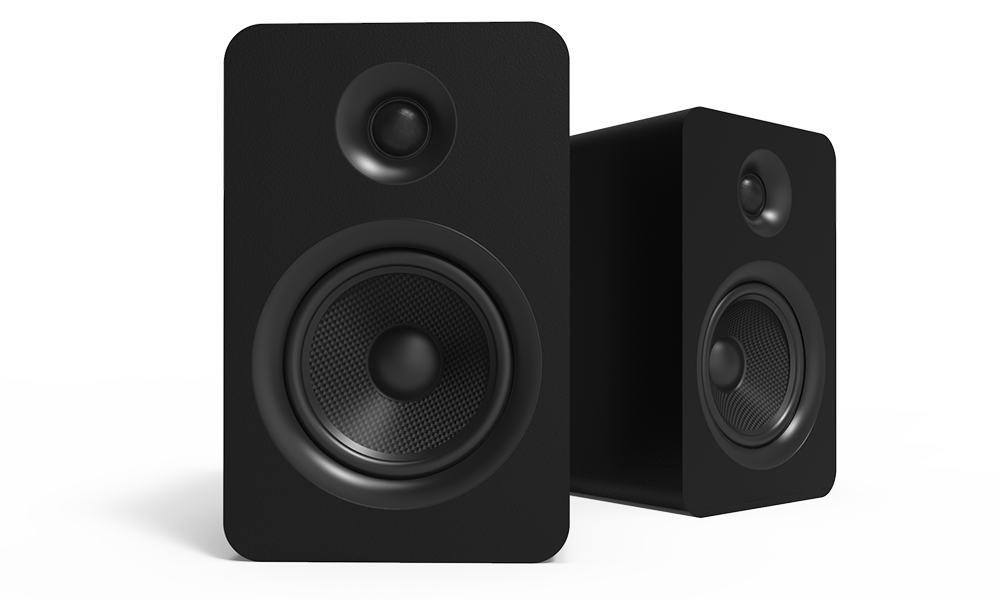 Kanto Yup 6 Black