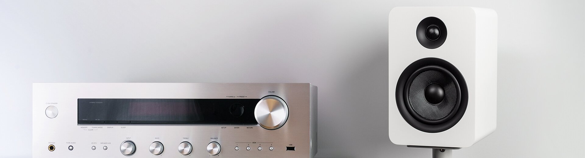Kanto Yup 6 White