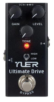 YUER ULTIMATE DRIVE
