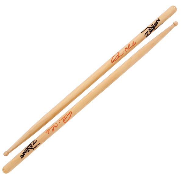 Zildjian Baquetas serie Artistas. Dennis Chambers