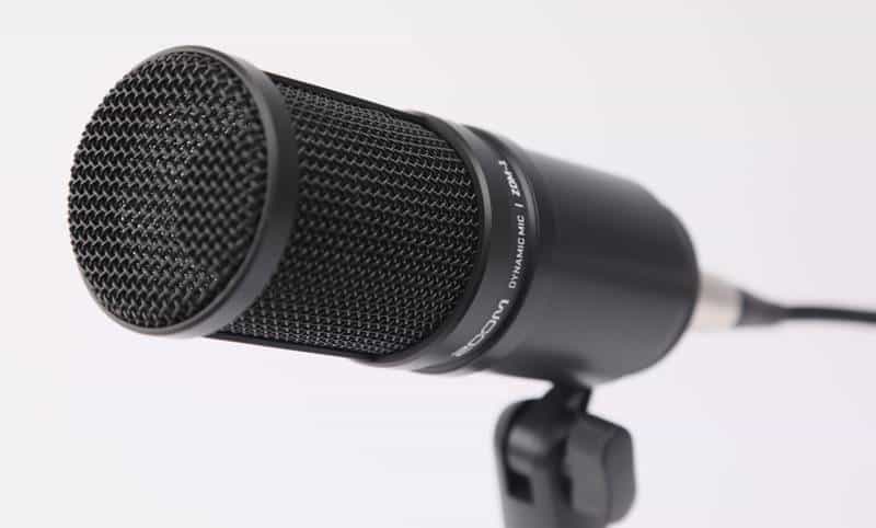 Zoom ZDM-1PMP