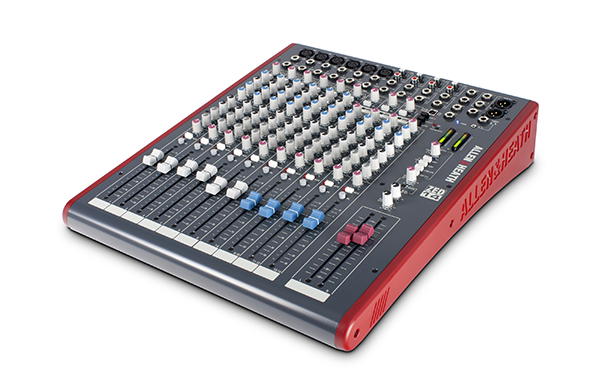 Allen & Heath Zed 14 Mesa de Mezclas