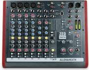 Allen & Heath Zed 10 FX 