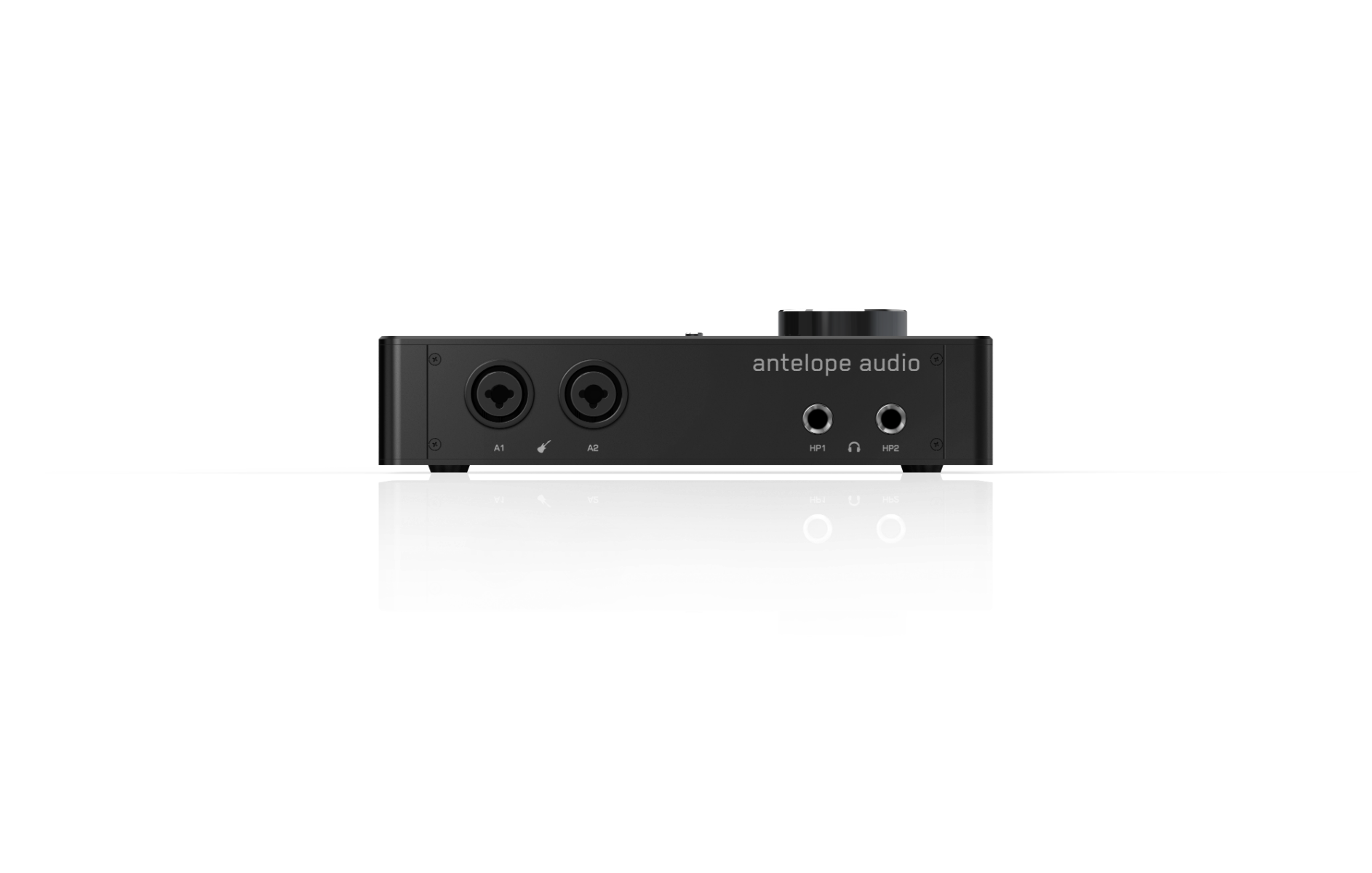 Antelope Audio Zen Quadro