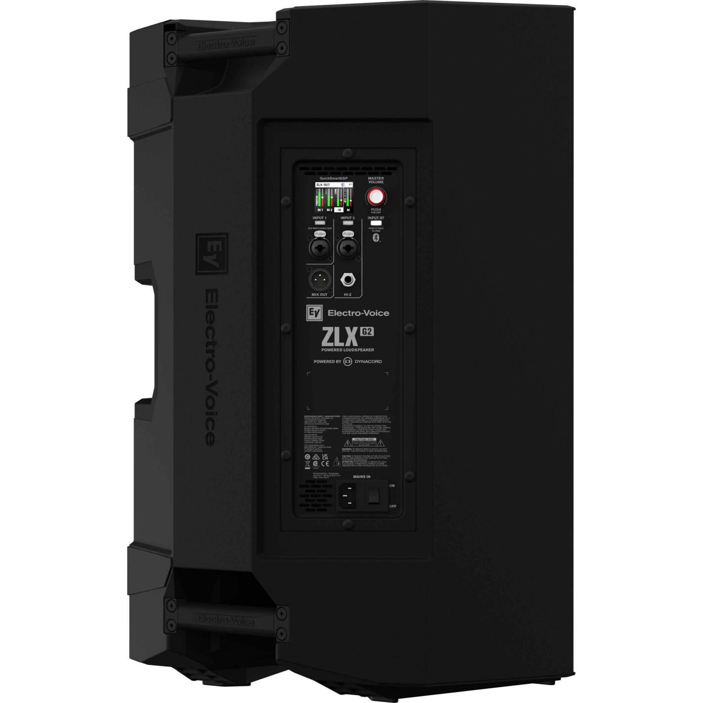 ELECTRO VOICE ZLX 15P G2
