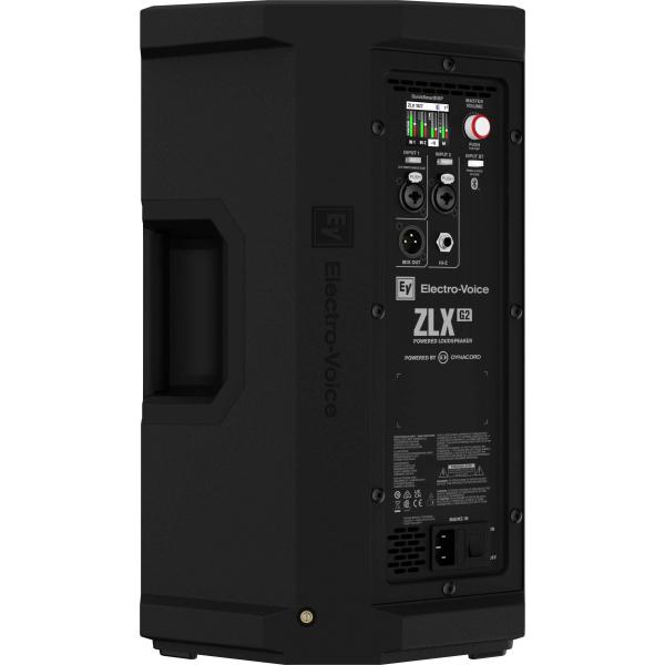 ELECTRO VOICE ZLX 8P G2