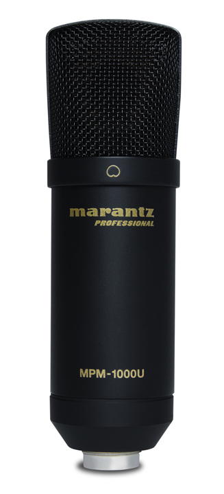 Marantz MPM-1000U