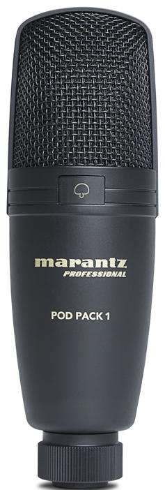 Marantz Pod Pack 1