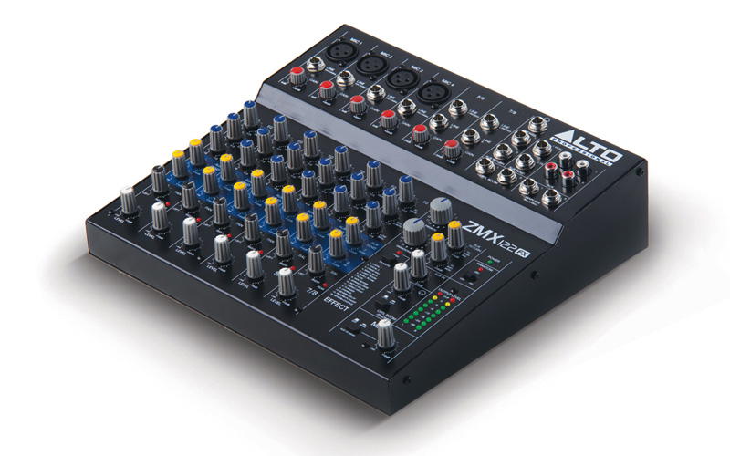 Alto ZMX122FX